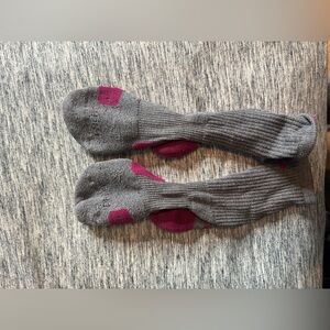 Nike socks